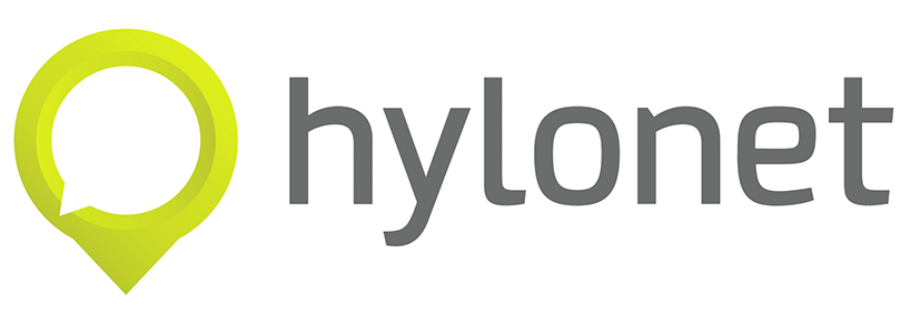 hylonet Logo